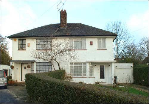 37-39 Ludlow Way